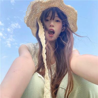 电波系彼女