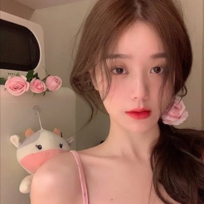 空中荡女